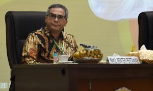 Wamentan-DEN Bahas Strategi Dukungan untuk Keberlanjutan