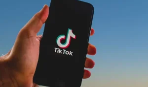 Komentar Menjadi Biru di TikTok Bagaimana Cara Membuatnya