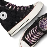 Kolaborasi Converse dan Isabel Marant Hadirkan Koleksi Sepatu