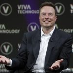 Elon Musk Luncurkan Superkomputer AI Colossus