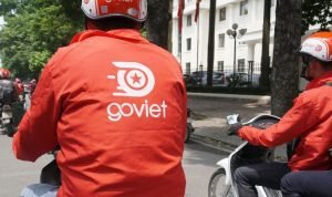 Gojek Vietnam Hentikan Operasi Mulai 16 September