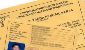 Panduan Lengkap Cara dan Syarat Membuat Kartu Kuning