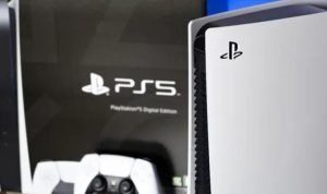 Tampang PlayStation 5 Pro Beredar Meluncur Sebentar Lagi