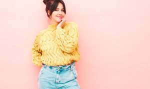 8 Tips Fashion untuk Perempuan Kurus agar Terlihat Ideal