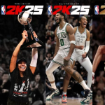 NBA 2K25 Resmi Rilis di PC dan Konsol: Inilah Harga dan Fitur