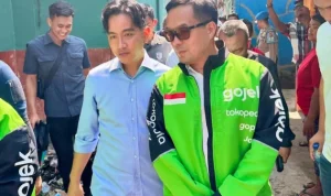 Gojek Uji Coba Program Makan Bergizi Gratis Inisiatif Baru