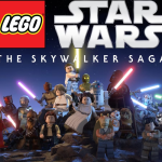 Game Gratis PS Plus Ada Lego Star Wars The Skywalker Saga