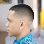 Potongan Rambut 3-2-1: Tren Terbaru yang Wajib Kamu Coba