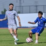 Persib Siapkan Formula Hadapi PSM: Diasah dalam Game Internal