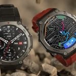 Amazfit T-Rex 3 Resmi Diluncurkan: Smartwatch Tangguh