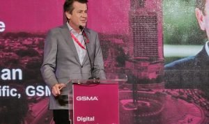 GSMA dan Kominfo Ungkap: 5G dan Generative AI Tren Terbaru