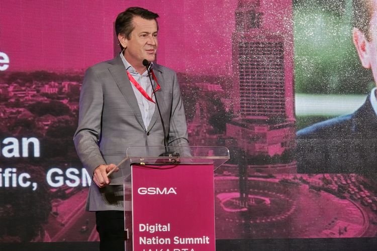 GSMA dan Kominfo Ungkap: 5G dan Generative AI Tren Terbaru