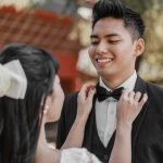 Rahasia Kumis & Janggut Keren ala Pengantin!