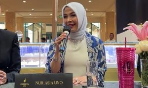 Nur Asia Uno: Pesona Perhiasan Sentuhan Budaya Indonesia