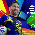 eFootball 2025 Mobile Diluncurkan: Temukan Link Download