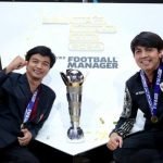 Indonesia Juara Piala Dunia Football Manager 2024