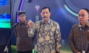 Malam Seru Bersama Keluarga Kaya: Luhut Bahas Family Office!