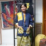 Rahasia Padu Padan Outfit Serba Batik agar Tetap Modis