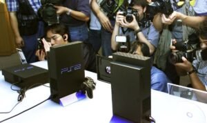 Sony Akhirnya Ungkap Angka Penjualan PS2 Sepanjang Masa