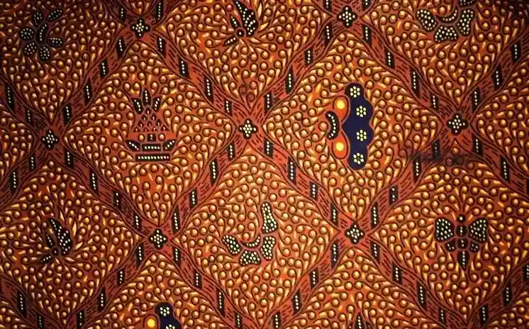 Batik Tercantik