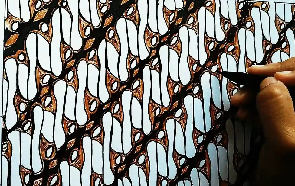 Batik Tercantik
