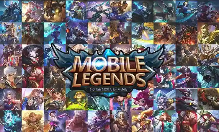 Mobile Legends