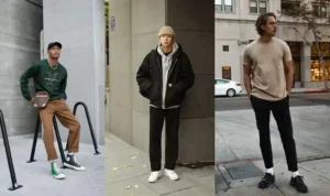 Outfit Nongkrong