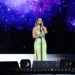 Mariah Carey