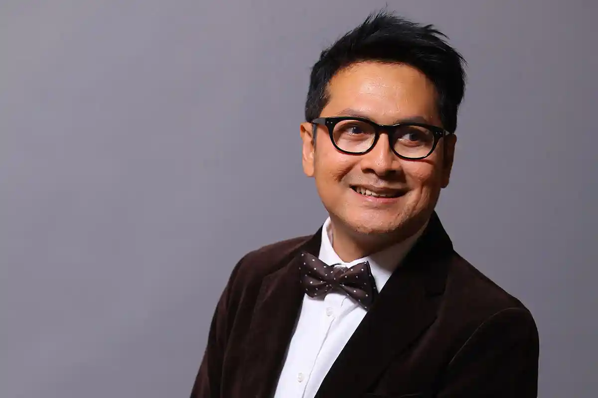 Desainer Ternama Indonesia