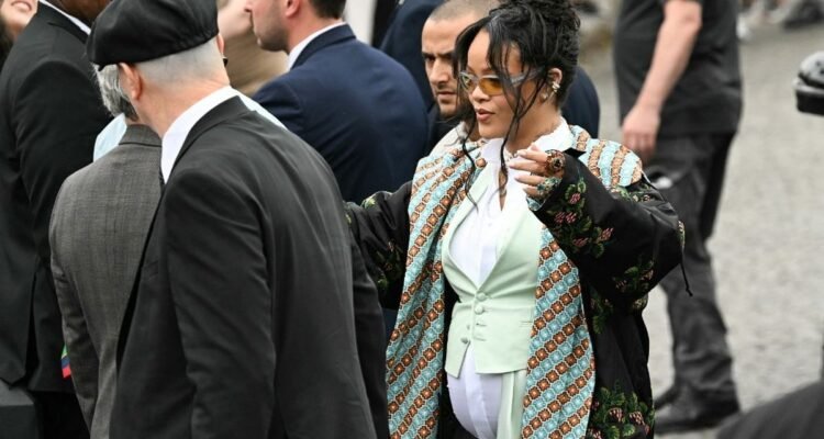 Rihanna