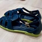 Sepatu Kulit