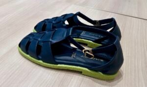 Sepatu Kulit