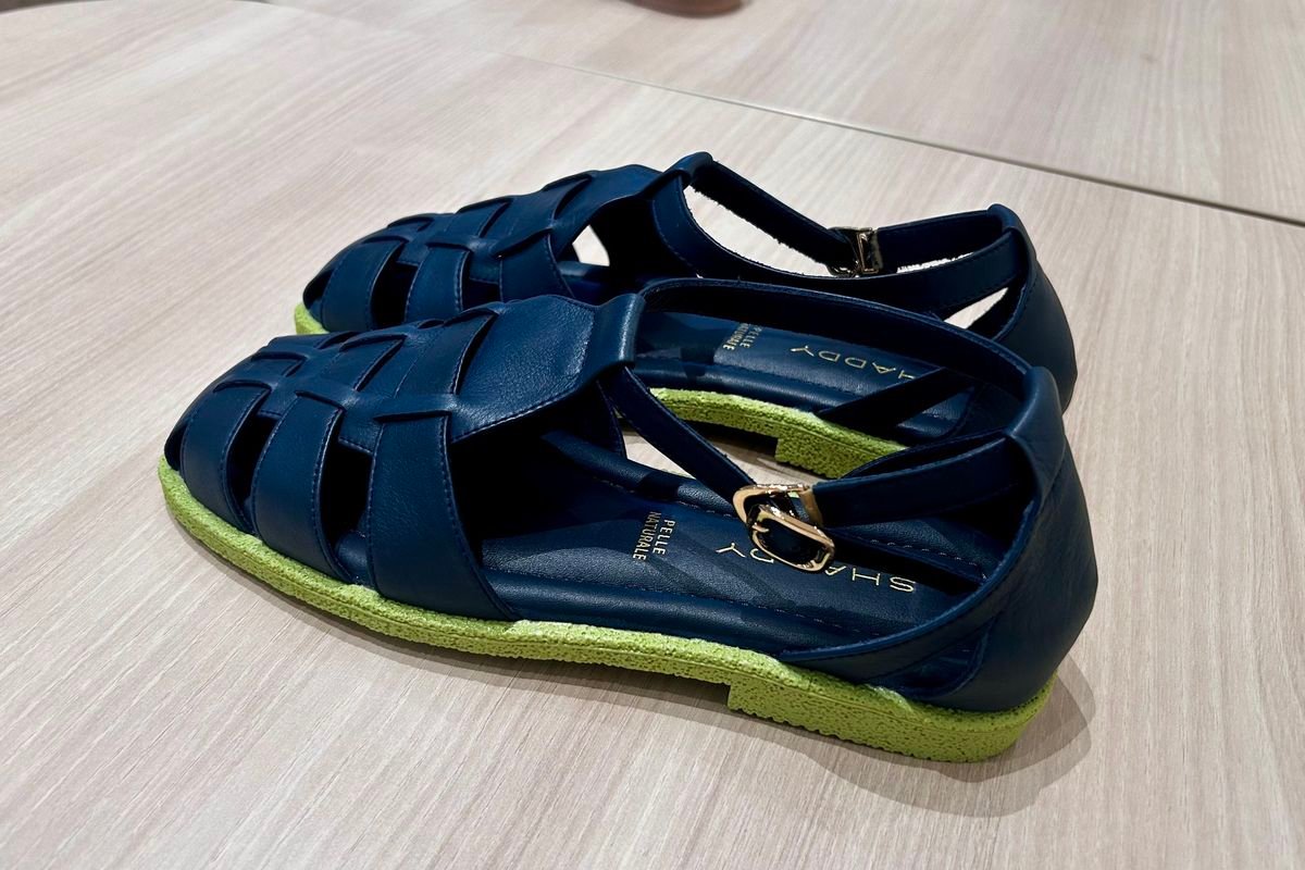 Sepatu Kulit