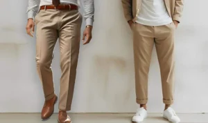 Brand Celana Cowok: Rekomendasi Lengkap Gaya & Kualitas