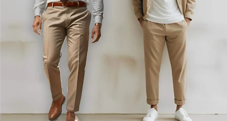 Brand Celana Cowok: Rekomendasi Lengkap Gaya & Kualitas