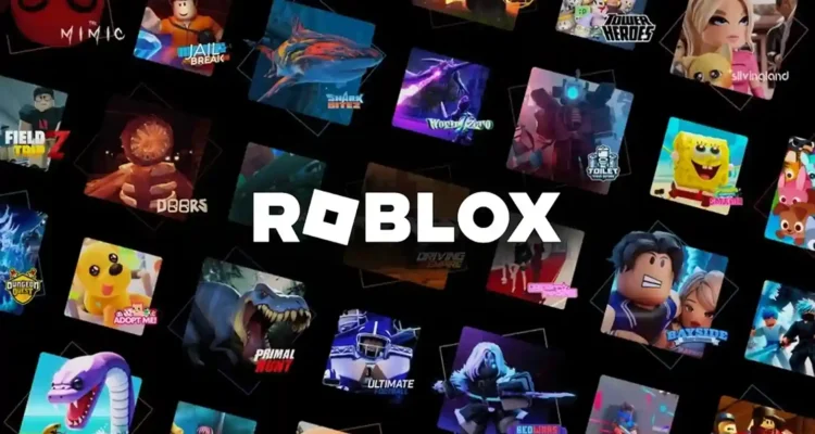 Rekomendasi Game Roblox: Serunya Dunia Virtual Tanpa Batas