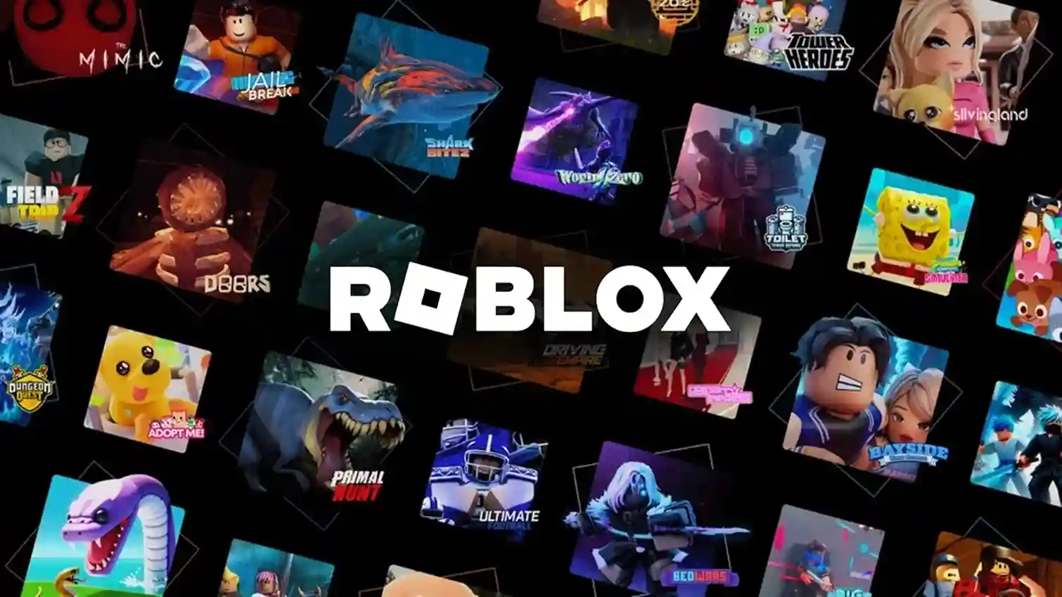 Rekomendasi Game Roblox: Serunya Dunia Virtual Tanpa Batas